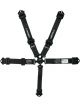 Impact Racing Harness Qtr Mdgt Camlock Pull-Up Right Lap Individual 5