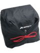 Impact Racing Drag Chute Pro Stock 12 ft. Black