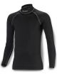 Impact Racing Underwear Top ION Fire-Retardant Long Sleeve Turtle Nec