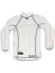 Impact Racing Underwear Top ImpactMAX Plus Long Sleeve Large Gray Nom