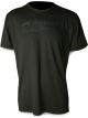 Impact Racing T-Shirt Black Impact Racing Vertical Logo Men's XL