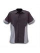 Impact Racing Apparel Dye Sub Crew One XX-Lg Gray