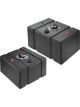 Jaz Products Fuel Cell Pro Street Plastic Black 22 Gallons Foam 70-