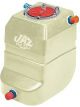 Jaz Products Fuel Cell Pro Stock Plastic Natural 2 Gallons 7in. x9i