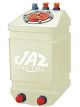 Jaz Products Fuel Cell Pro Modified Plastic Natural 3 Gallons 8-1/4