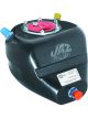 Jaz Products Fuel Cell Pro Stock II Drag Race Plastic 1.5 Gal. Blac