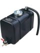 Jaz Products Fuel Cell Junior Dragster Plastic Foam 2Qt. Black 7-