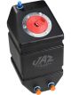 Jaz Products Fuel Cell Drag Race 5Gal. Black 9in. 11in. 18in.