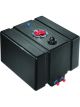 Jaz Products Fuel Cell Pro Street Plastic Black 16 Gallon 25in. x17