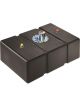 Jaz Products Fuel Cell Circle Track w/ Valve Flapper 10Gal. Natur