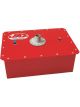 Jaz Products Fuel Cell Pro Sport Steel Plastic Bladder 90 Flapper