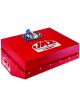 Jaz Products Fuel Cell Specialised Jeepspeed 32 Gal. Red 31.5in. x2
