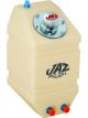 Jaz Products Fuel Cell Drag Race Vertical Low Pro Fill 3 Gal. Natu