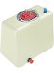 Jaz Products Fuel Cells Drag Race Econo Rail Flush Mount Plastic Fo