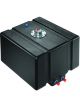 Jaz Products Fuel Cell Drag Race Horizontal Low Pro Fill 16 Gal. N