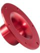Jaz Products Fuel Fill Remote Adapter For Flip Top / Indy Style Fue