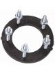 Jaz Products Sending Unit Nut Ring