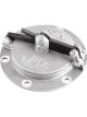 Jaz Products Fuel Cell Cap Assembly Flip Top Type Indy Style Billet