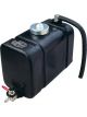 Jaz Products Overflow Tank 2 qt. Rectangular Polyethylene Natural 1