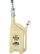 Jaz Products Utility Jug No Glug 7 Gal. Natural