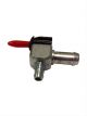 Jaz Products Catch Tank Accessories 1/4in. 90 Petcock Fitting