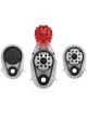 Jesel Distributor Drive HEI Crank Trigger Clockwise For Chrysler Dod