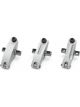 Jesel Rocker Arm Set Shaft Full Roller Competition SBC 18Deg 16deg C