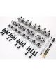 Jesel Rocker Kit SS Chevrolet SB 23* 1.5 + 300 IN/ 1.5 EX