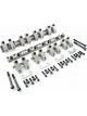 Jesel Rocker Kit SS Chevrolet SB 23 Degree 1.7 IN/ 1.7 EX