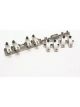 Jesel Rocker Kit SS For Chrysler 48* W2 1.6 IN./1.6 EX.