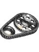Jp Performance Timing Gear Set Ford Windsor Efi Eb-Ef Steel Line Bore