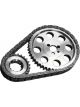 Jp Performance Timing Gear Set Chev 409 Impala Steel Kit