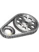 Jp Performance Timing Gear Set Ford Fe 352-428 Steel Line Bore Kit 0.