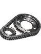 Jp Performance Timing Gear Set V6 181-252Ci Evenfire Steel + Double Kit