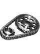 Jp Performance Timing Gear Set Pontiac Big Block 287-455 Steel Line B