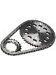 Jp Performance Timing Gear Set Holden Gen III LS1 (Chev Engine) Steel