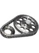 Jp Performance Timing Gear Set Chev Big Block LS6 V8 Steel+Torr. Kit