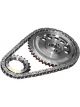 Jp Performance Timing Gear Set Holden Chev Gen III LS2 S.Row Steel+To