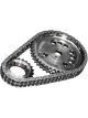 Jp Performance Timing Gear Set Chev SB Gen III LS7 Dr S/Bolt Steel+T
