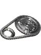 Jp Performance Timing Gear Set Hold Chev Gen III LS7 Dry Sump Steel+Torr