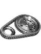 Jp Performance Timing Gear Set Hold Chev Gen III LS7 Dr RHS Block Steel+