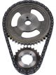 Jp Performance Timing Gear Set Holden V8 253-308 Cast Iron Kit