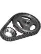Jp Performance Timing Gear Set Ford Cleveland 302-351 Cast Iron Kit