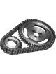 Jp Performance Timing Gear Set Ford 6 Cyl 200 250 3.3 4.1Efi Cast Iron P