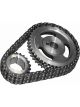 Jp Performance Timing Gear Set Ford Windsor (Non Efi) 302-351 Cast Iron K