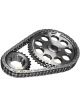 Jp Performance Timing Gear Set Ford Cleveland 302-351 Steel Line Bore