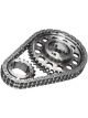Jp Performance Timing Gear Set For Chrysler Hemi 6 215-265 Steel + 3
