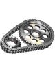 Jp Performance Timing Gear Set V6 198-231Ci Odd & V8 215-350Ci Steel Kit