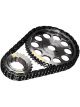 Jp Performance Timing Gear Set For Chrysler V8 Big Block 383-440 Stee