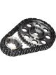 Jp Performance Timing Gear Set For Chrysler Hemi 6 215-265 Steel + 1 B